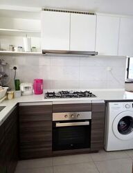 The Terrace (D19), Condominium #592531411